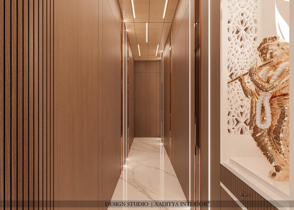 RECEPTION AREA DESIGN BY – photo 3