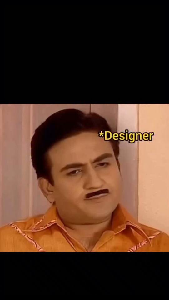 When customer ask for design