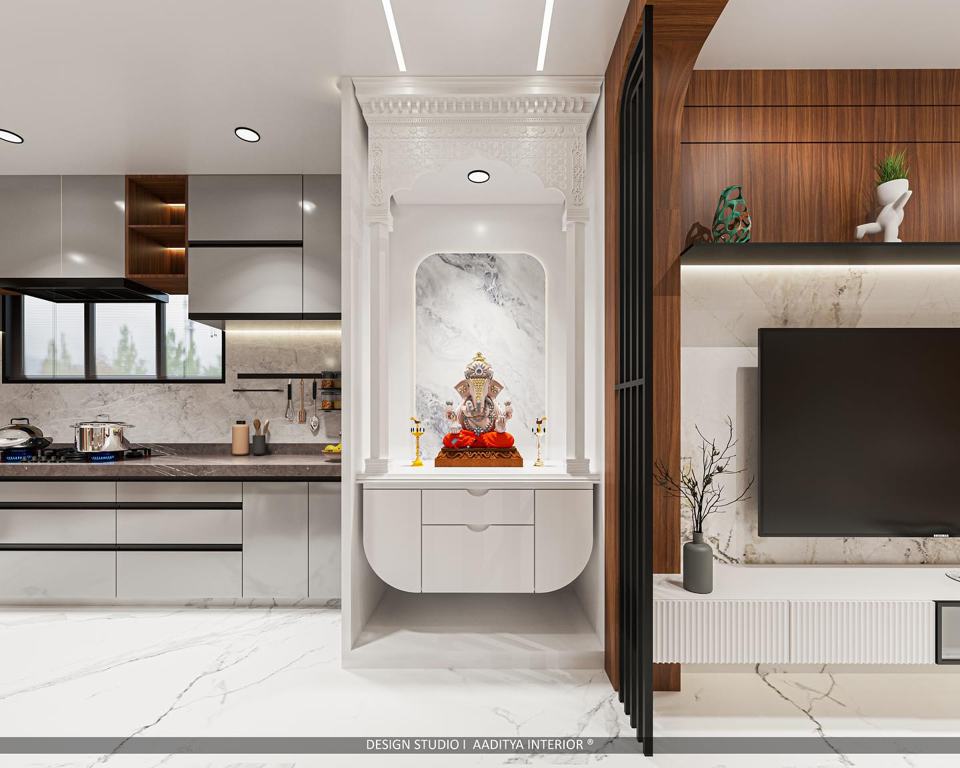 KITCHEN GLIMPS