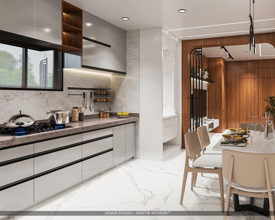 KITCHEN GLIMPS – photo 2