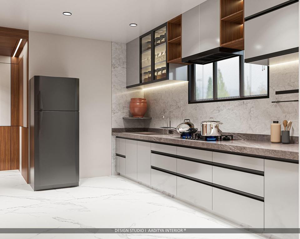 KITCHEN GLIMPS – photo 3
