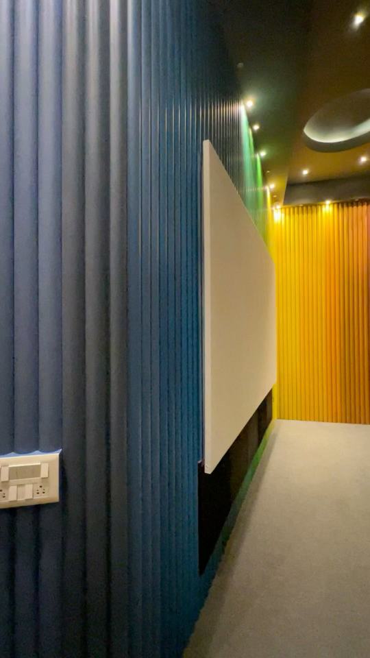 Children theatre