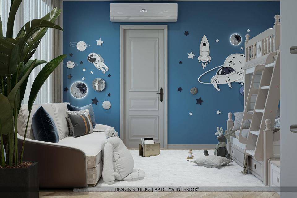 Children bedroom – photo 2