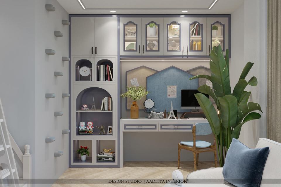 Children bedroom – photo 3
