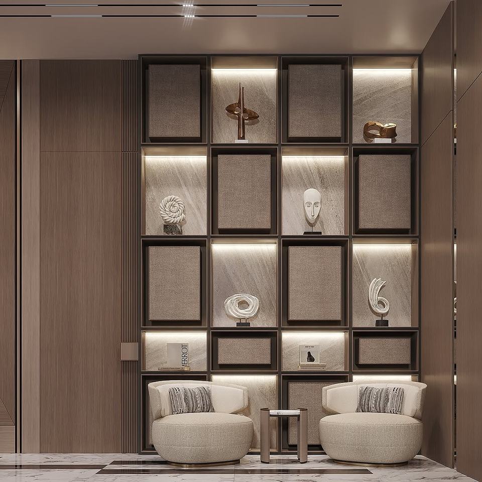 5 basic Vastu tips for office interior