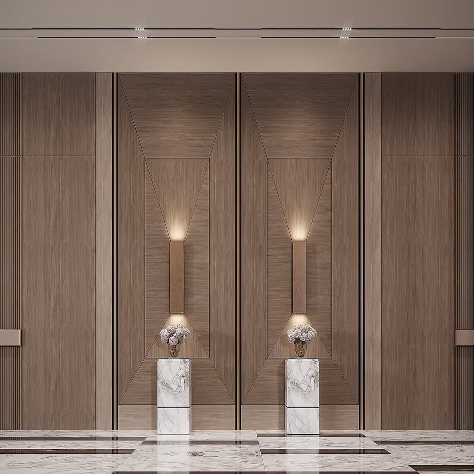 5 basic Vastu tips for office interior – photo 2