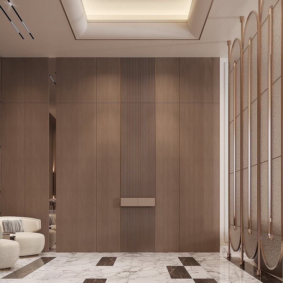 5 basic Vastu tips for office interior – photo 3