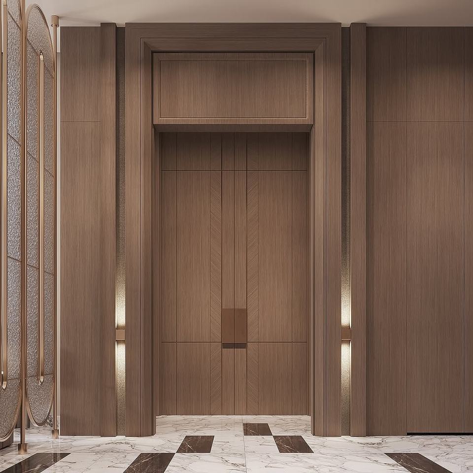 5 basic Vastu tips for office interior – photo 4
