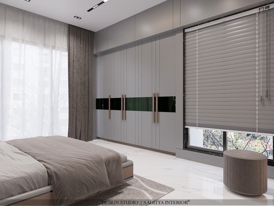 When your bedroom looks this good even the monsters under the bed… – photo 2