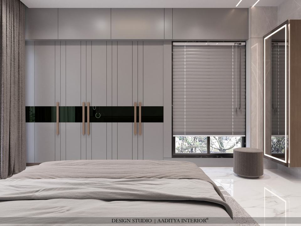 When your bedroom looks this good even the monsters under the bed… – photo 4