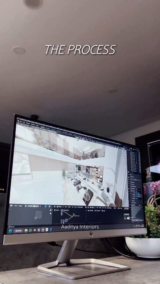 Every masterpiece begins with a vision. From pixels to perfection —…