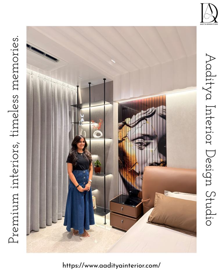 Transform your dream bedroom into reality. DM us today!