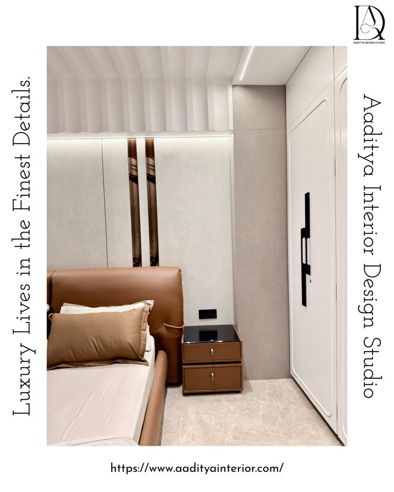 Transform your dream bedroom into reality. DM us today! – photo 2