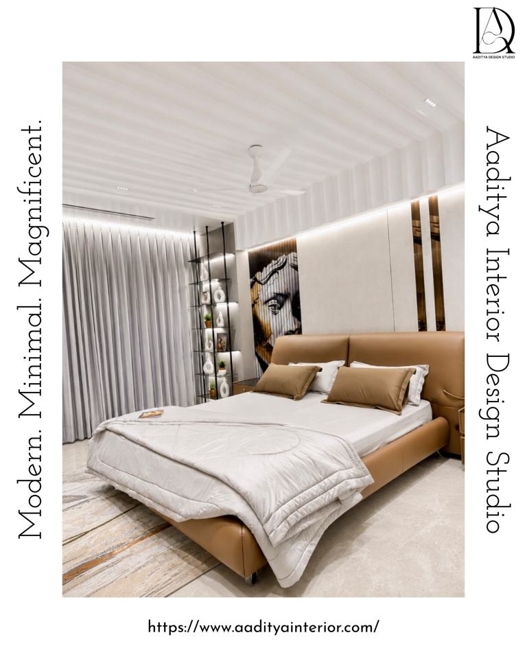 Transform your dream bedroom into reality. DM us today! – photo 4