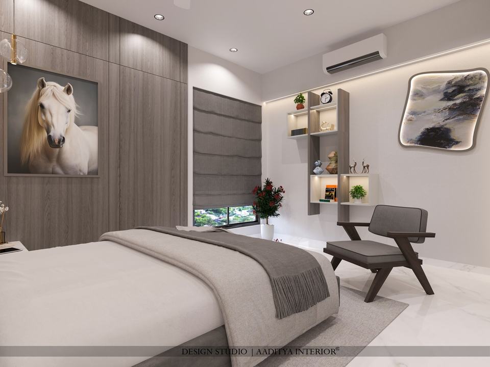 Cozy Minimalism at Its Finest – photo 4
