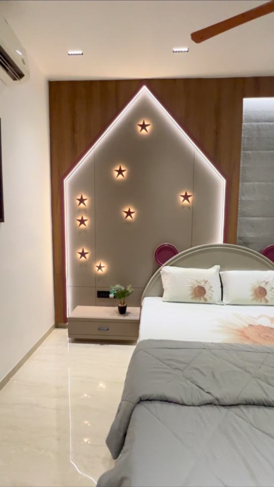 Children bedroom