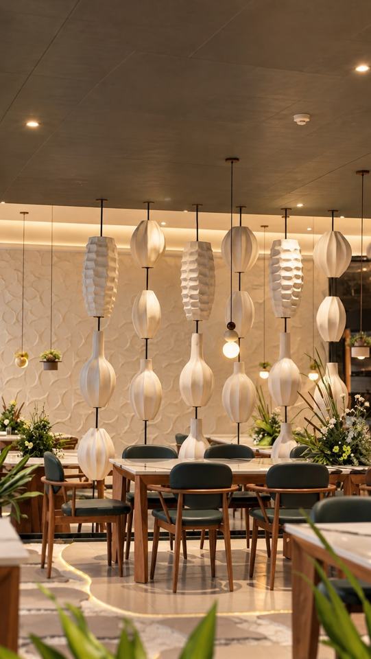 Transforming spaces, one design at a time Proud to showcase our…