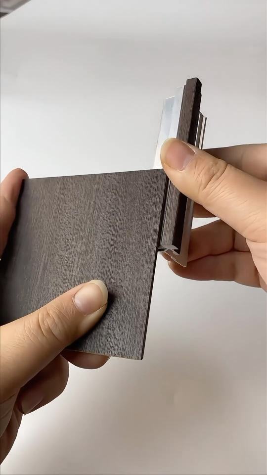 No more excuses for grooves to cover
