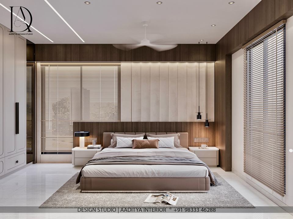 Good design doesn’t demand attention — it creates comfort. Soft…