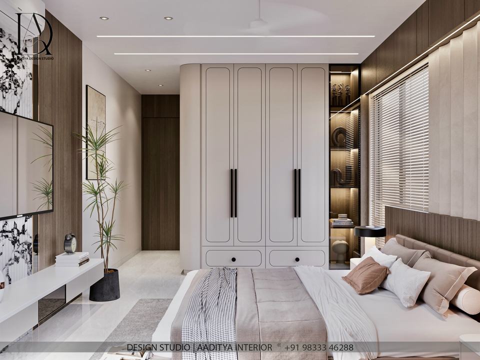 Good design doesn’t demand attention — it creates comfort. Soft… – photo 2