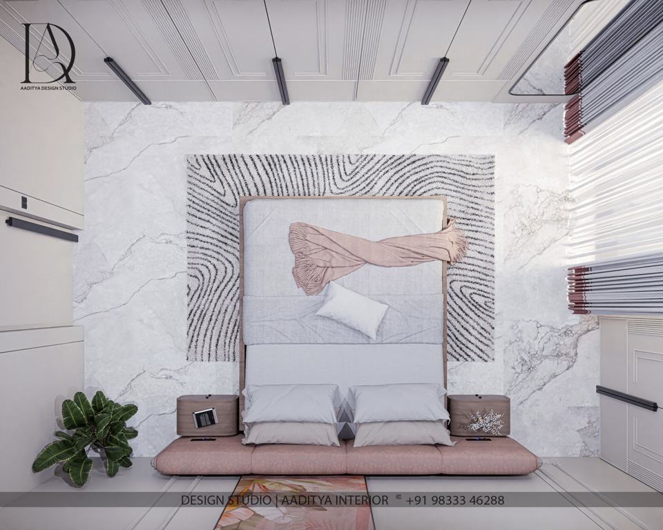 Girl bedroom design – photo 2
