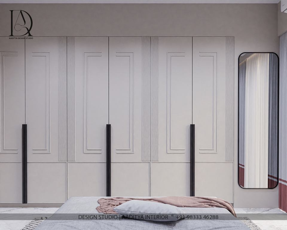 Girl bedroom design – photo 5