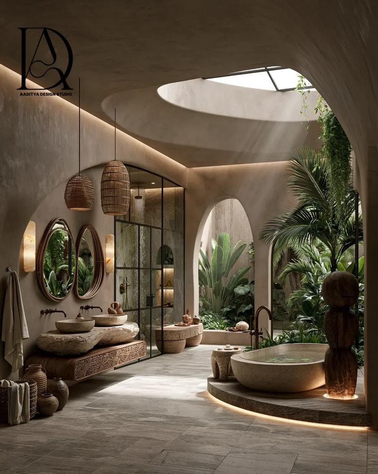 Where architecture meets nature – photo 3