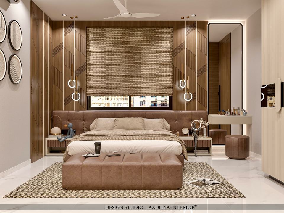 Every element here is designed to bring balance, beauty, and comfort…