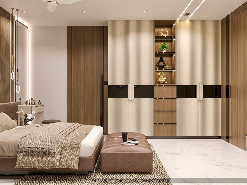 Every element here is designed to bring balance, beauty, and comfort… – photo 2
