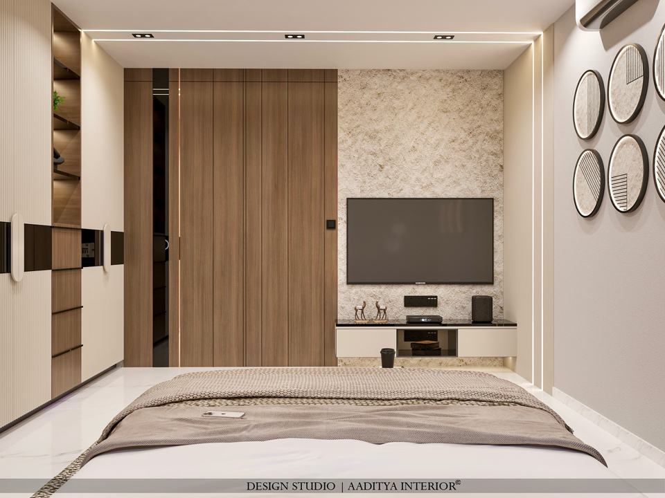 Every element here is designed to bring balance, beauty, and comfort… – photo 3