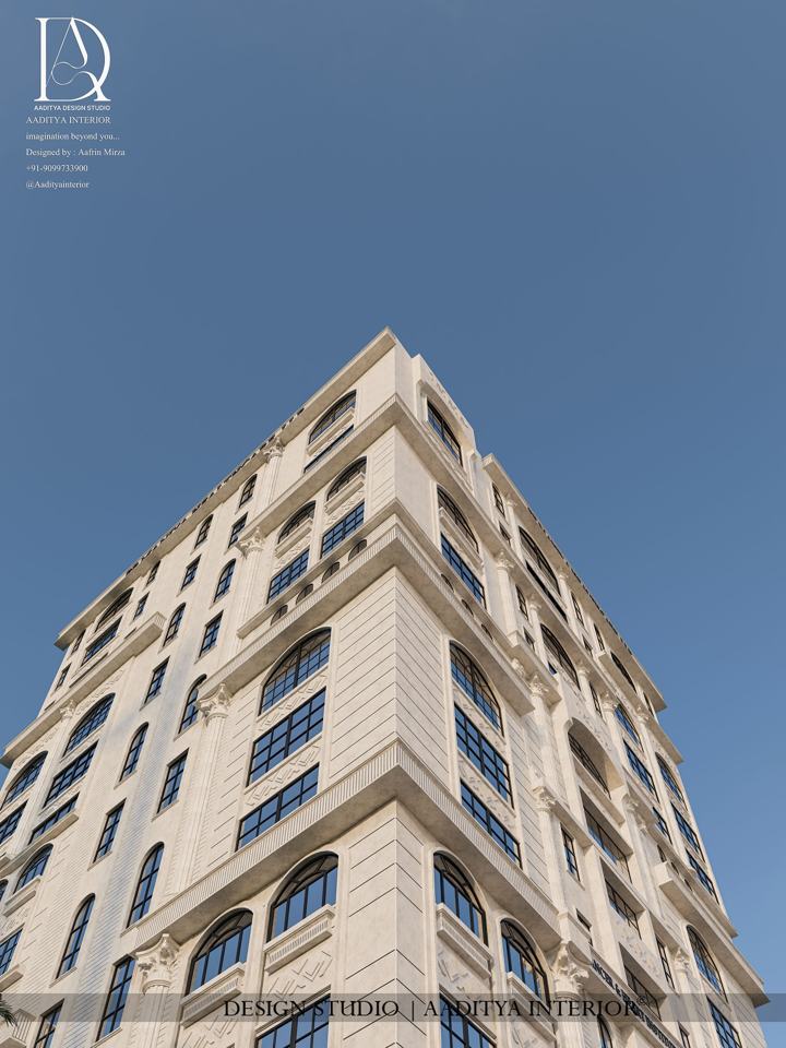 The journey from concept to final render wasn’t easy, but totally… – photo 4