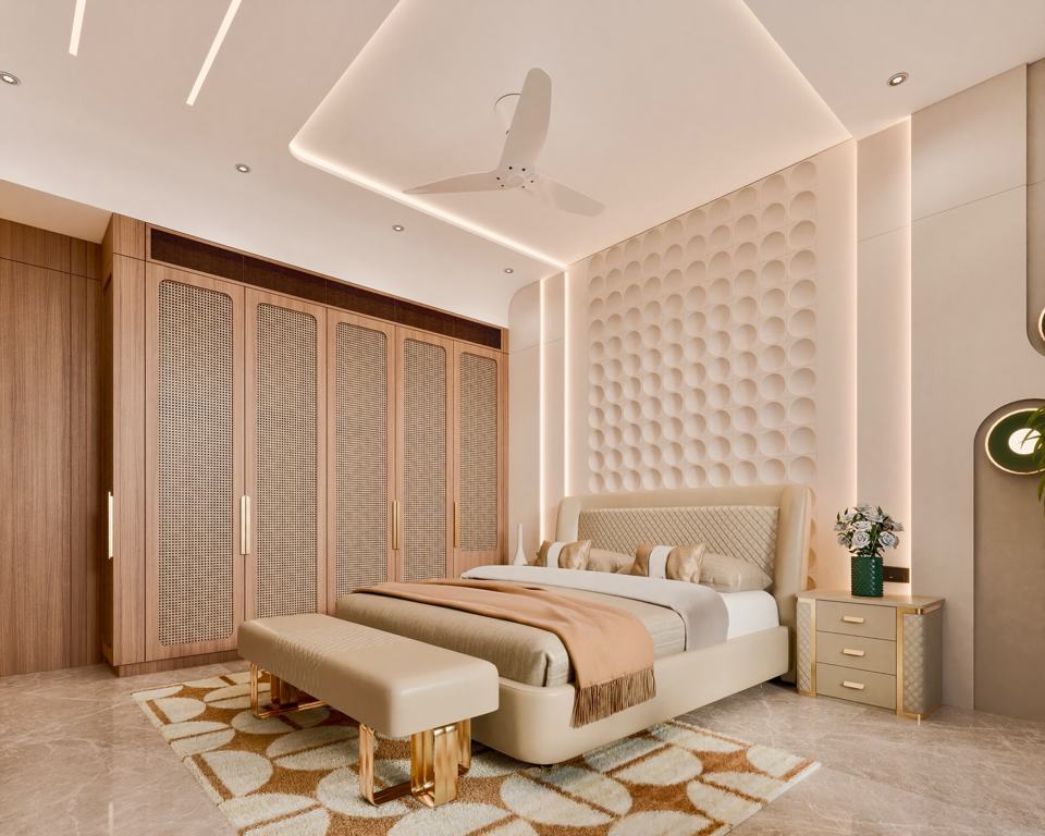 Your Dream Bedroom Awaits – photo 2