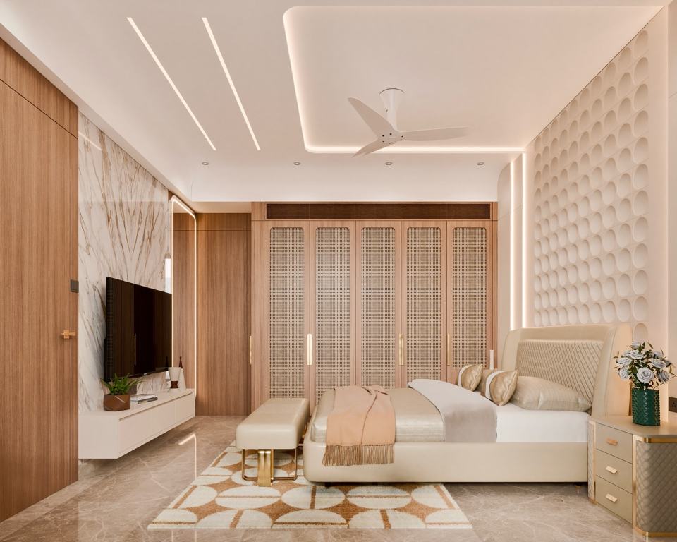 Your Dream Bedroom Awaits – photo 3