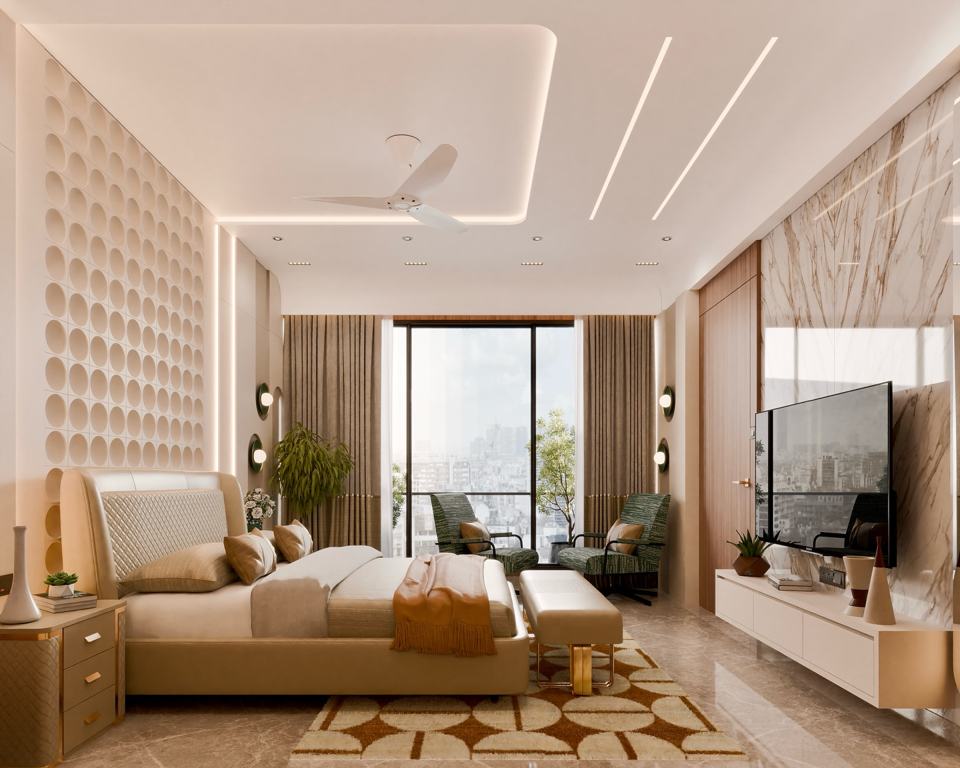 Your Dream Bedroom Awaits – photo 4