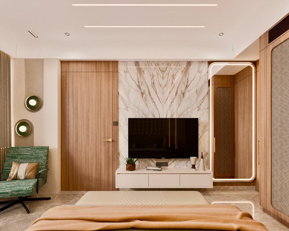 Your Dream Bedroom Awaits – photo 5