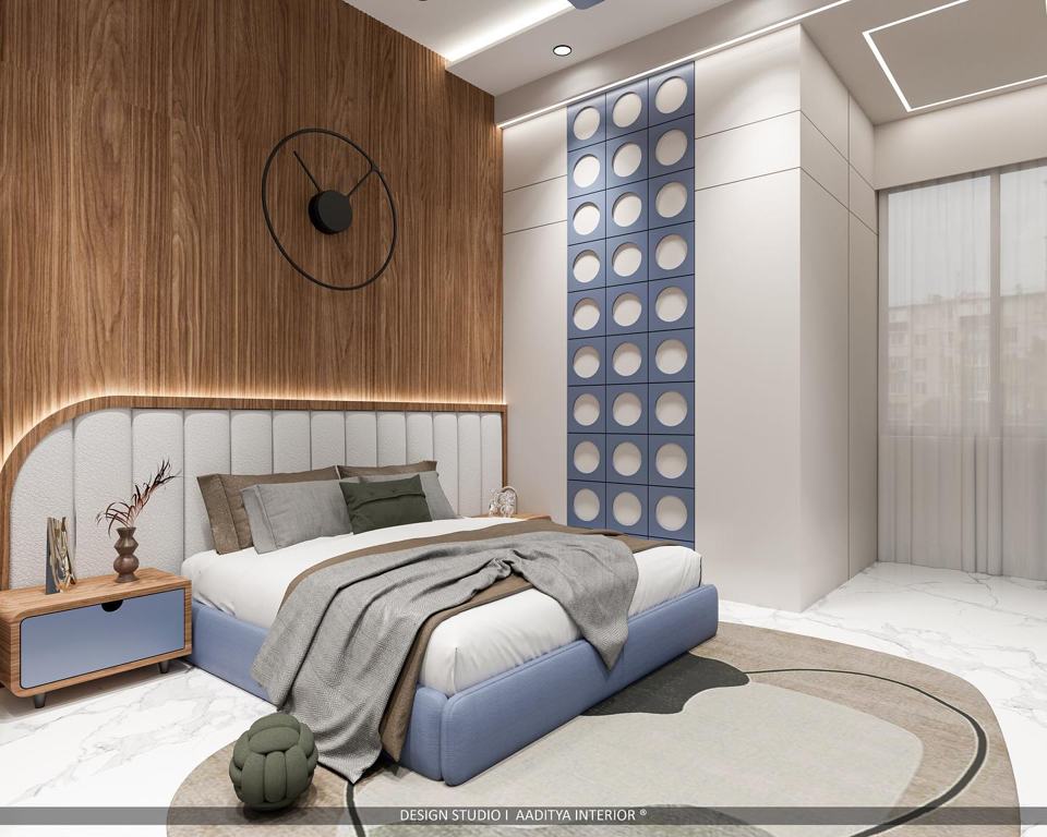 SON BEDROOM DESIGN