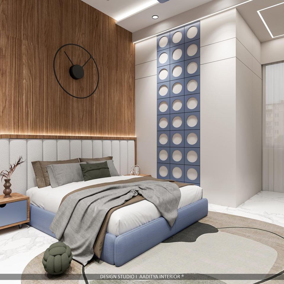SON BEDROOM DESIGN – photo 2