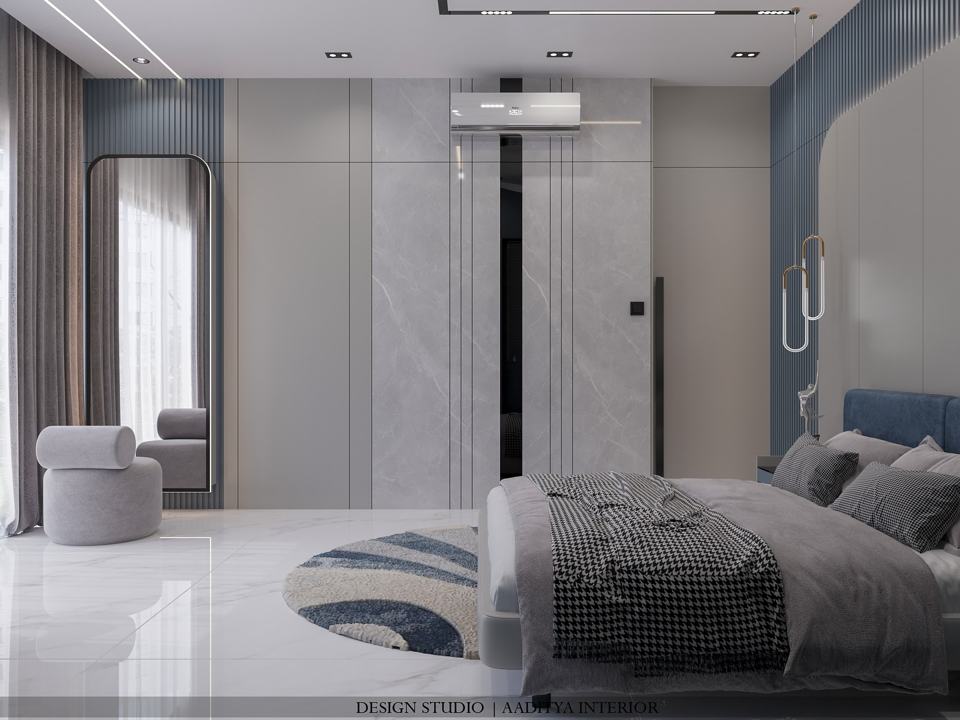 My room understood the assignment: Sleep, style, and zero… – photo 2