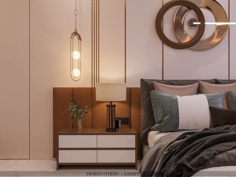 Let your room tell a story that words cannot express ! – photo 2