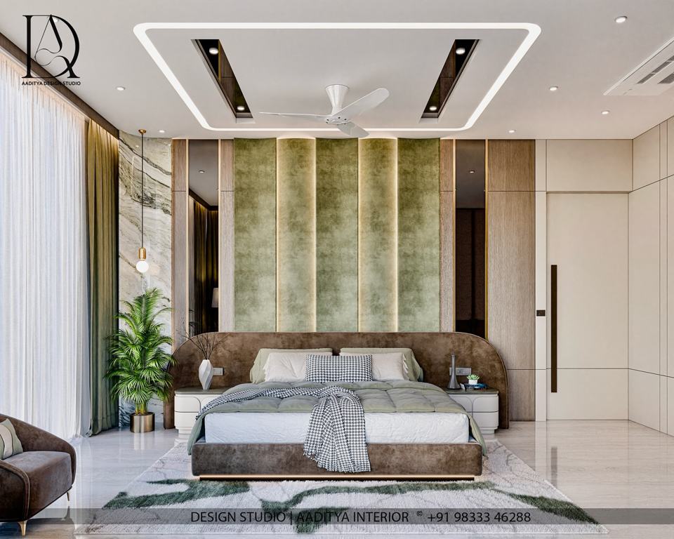 Amazing Bedroom Design