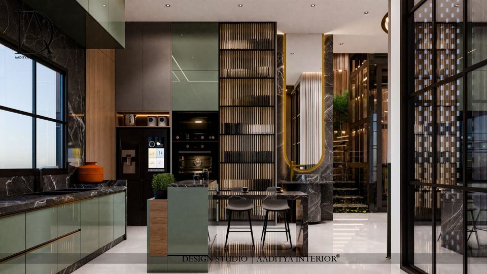 Where luxury meets functionality – photo 3