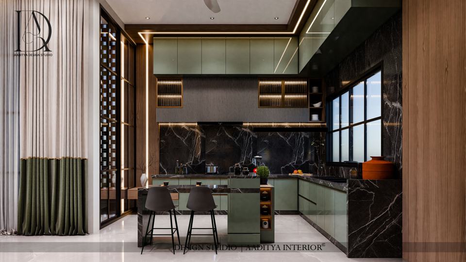 Where luxury meets functionality – photo 4