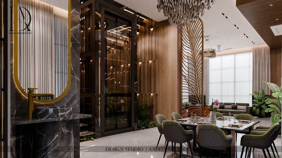 Where luxury meets functionality – photo 6