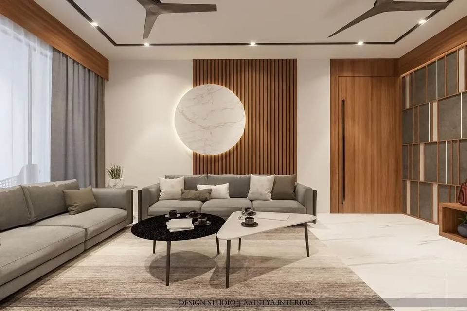 Living kitchen and dinning – photo 2