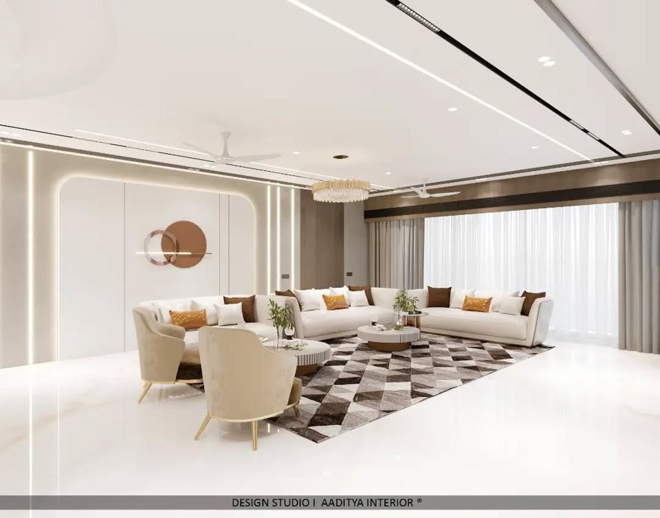 Living kitchen & dinning – photo 2