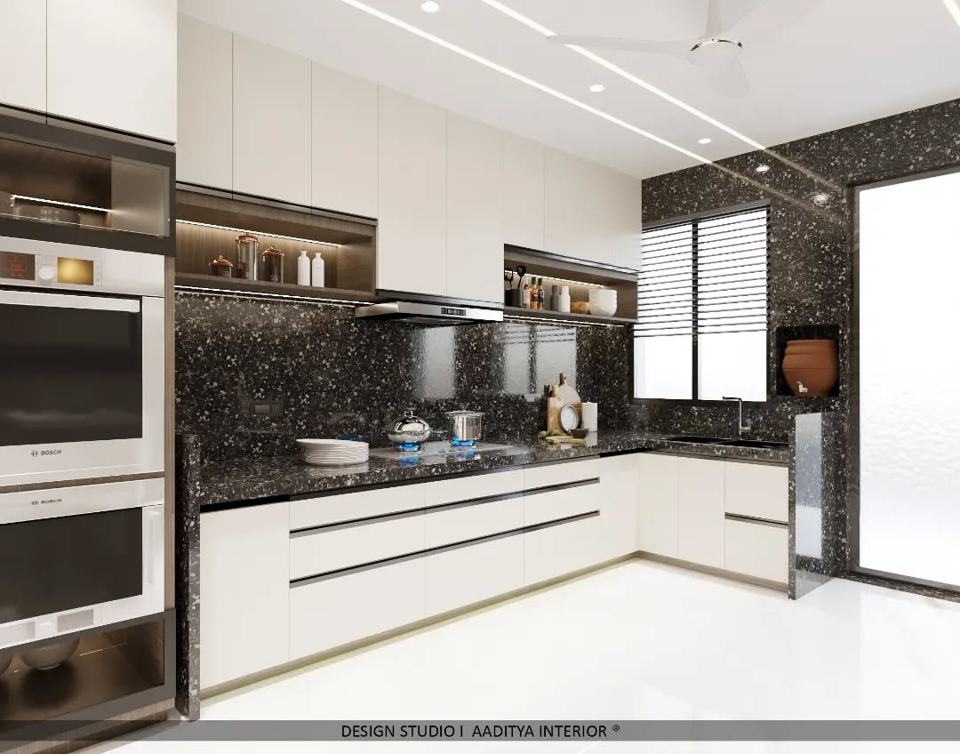 Living kitchen & dinning – photo 4