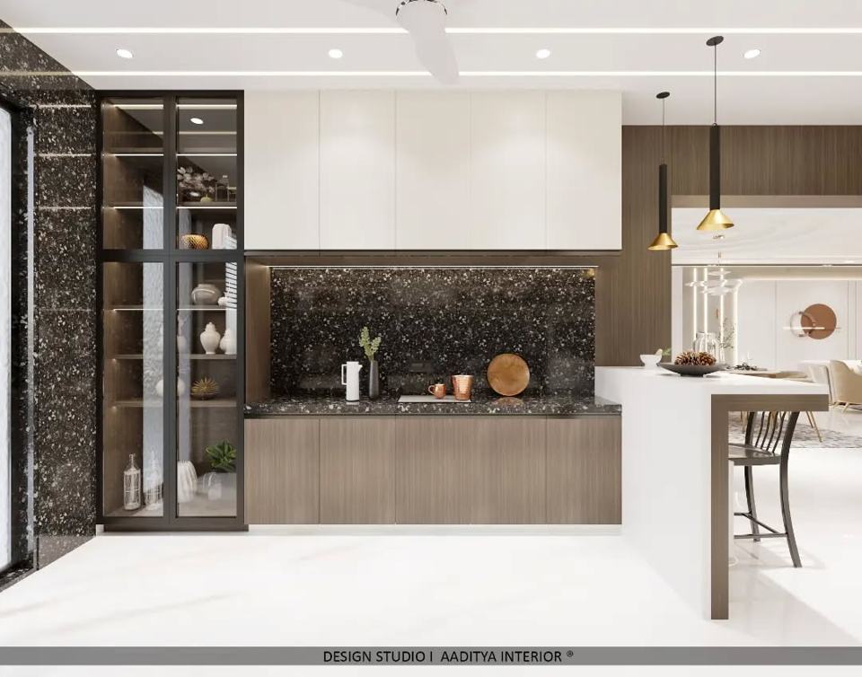 Living kitchen & dinning – photo 5