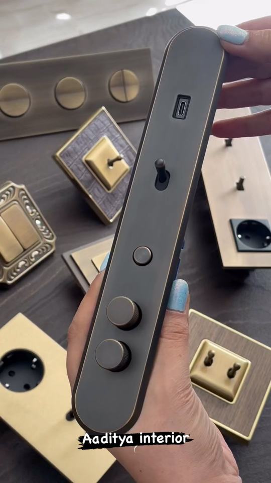 New gen switchboards