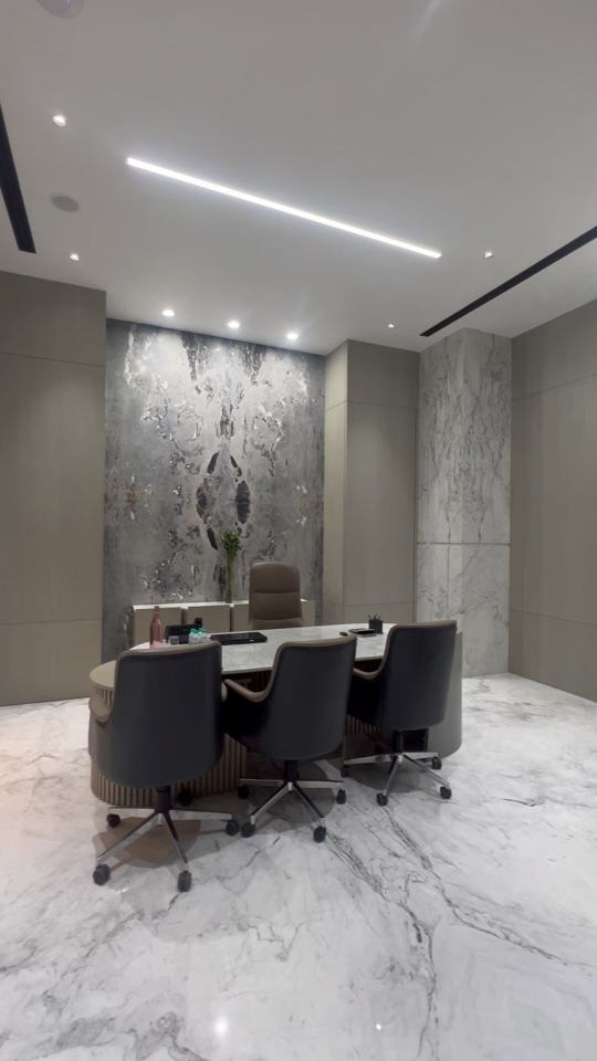 Office design