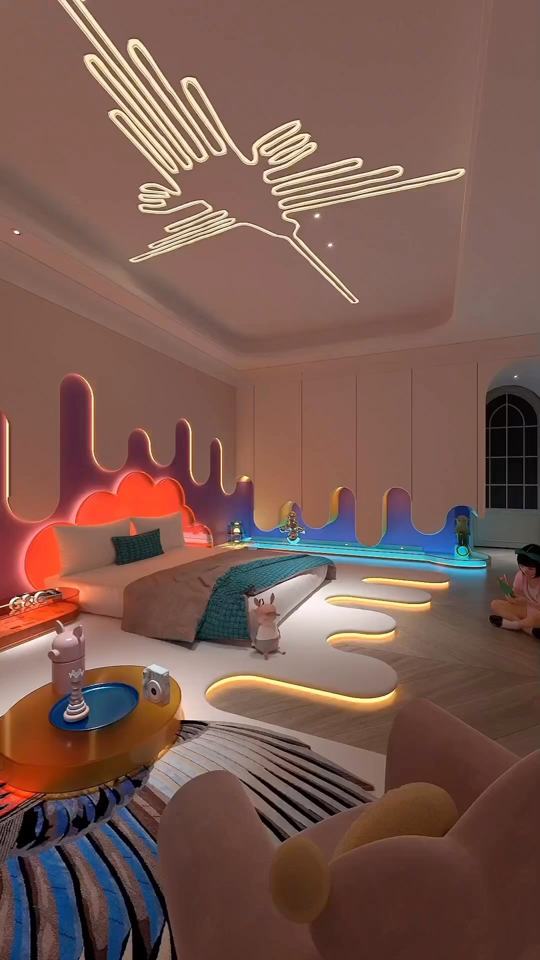 All about rendering